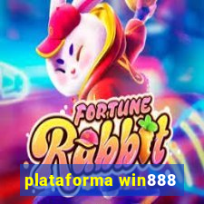 plataforma win888